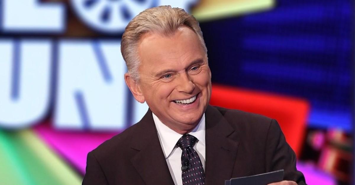 Who Hosted Wheel Of Fortune Before Longtime Host Pat Sajak Who Hosted Wheel Of Fortune Before Longtime Host Pat Sajak