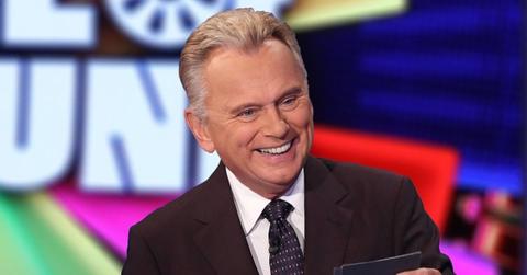 Pat Sajak