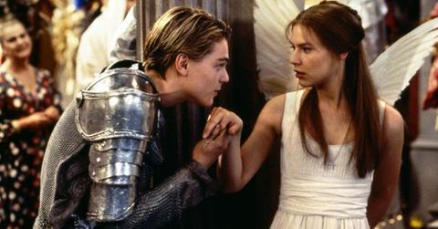 romeo and juliet then now