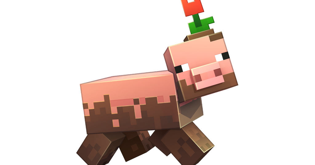 'Minecraft Earth' Introduces the Jolly Llama in Mobile Game