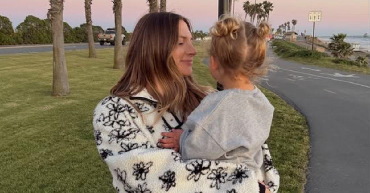 Why TikTok Influencer Mom Allison Kuch and Her Kids Are Controversial