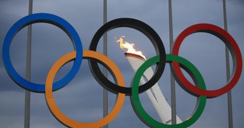 summer olympics topic page