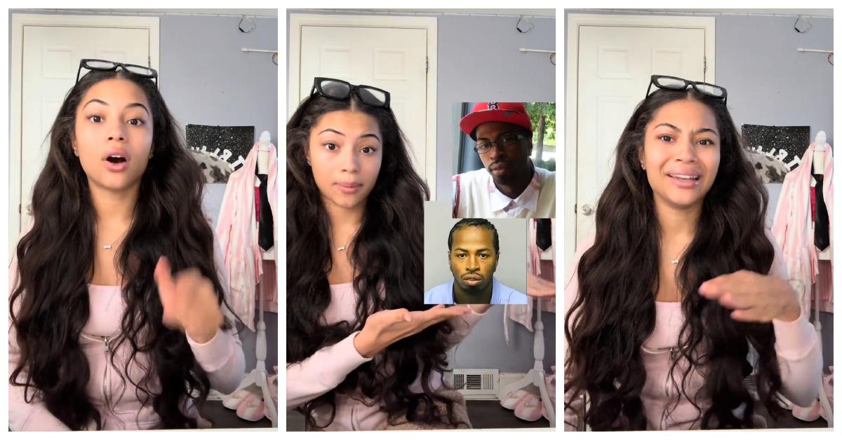 TikToker's Dad Died on Cops Reality Show