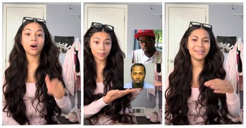 TikToker's Dad Died on Cops Reality Show