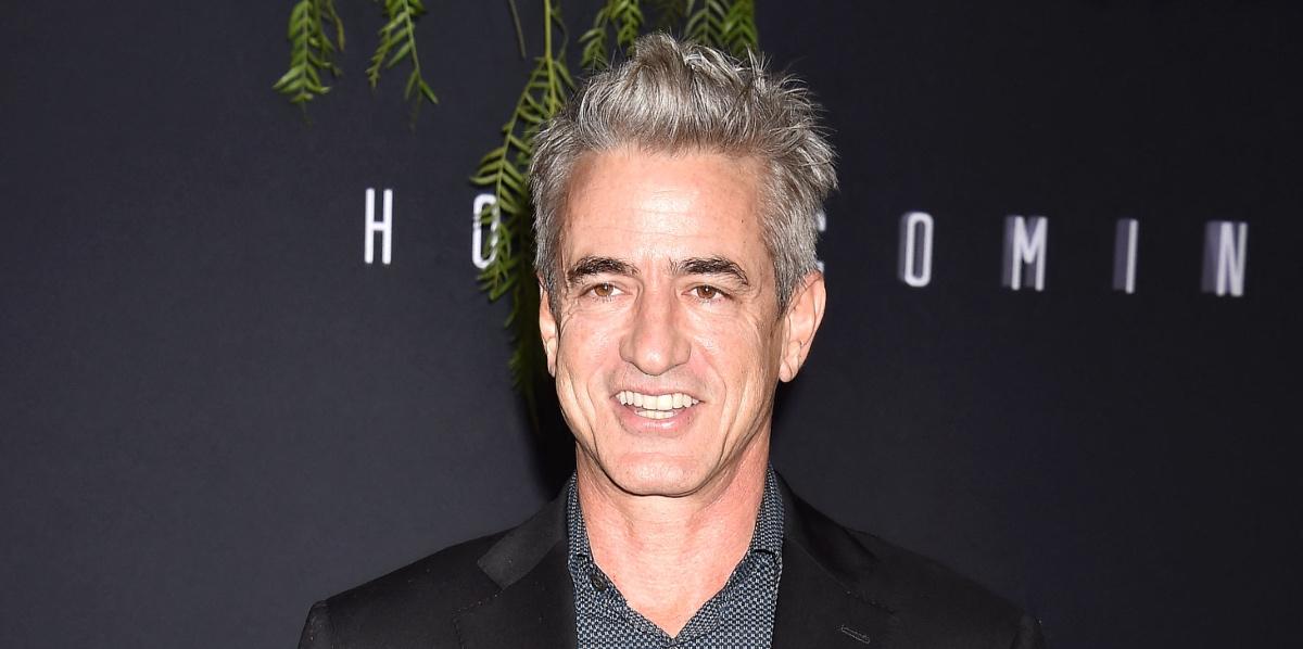 Dermot Mulroney