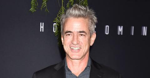 Dermot Mulroney