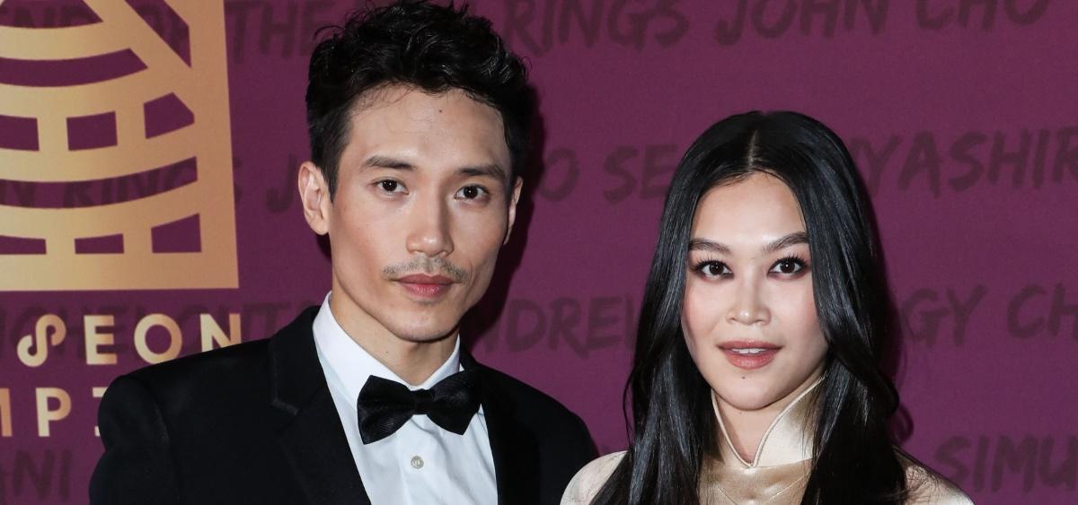 Manny Jacinto, Dianne Doan