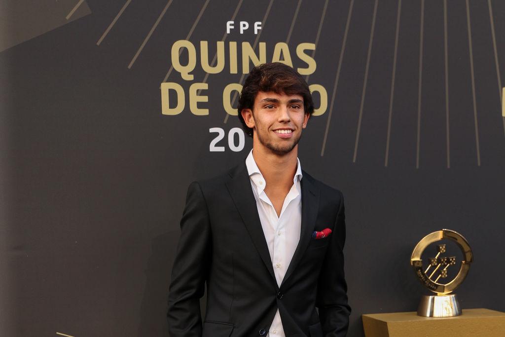 João Félix