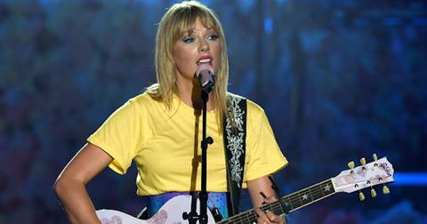 The Taylor Swift Archer Meaning Might Surprise You Details