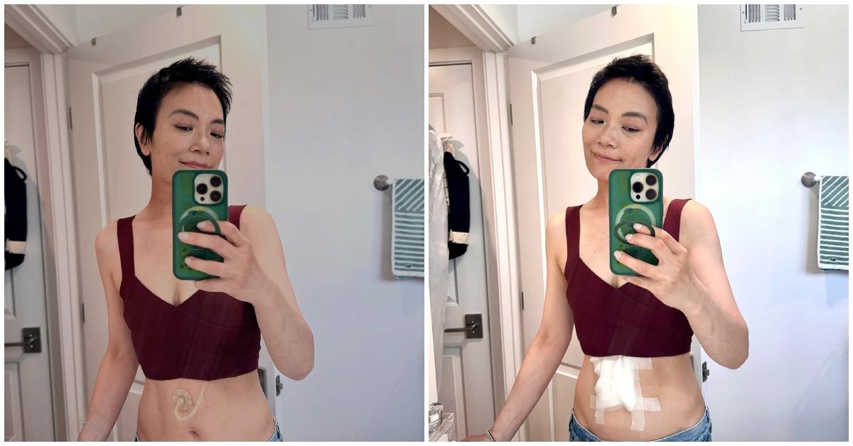 What Happened to Chef Shirley Chung? Inside Her Health Battle