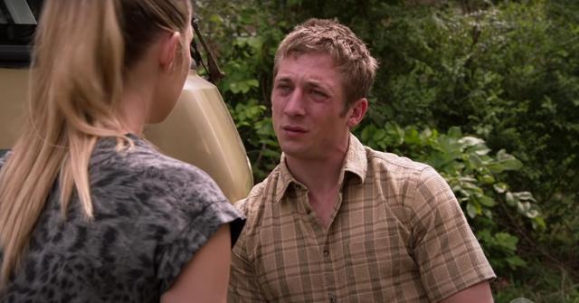 do lip and tami end up together shameless