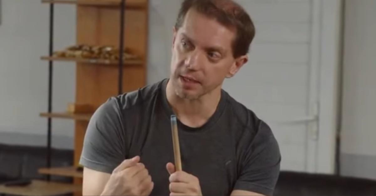 Here's What Happened to Michael's Nose on '90 Day Fiancé' 