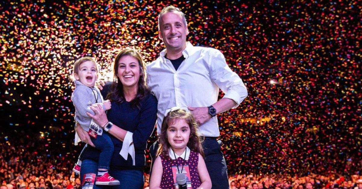 How Much Do the 'Impractical Jokers' Get Paid? After 8 Seasons, They're