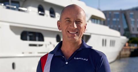 Meet the Cast of 'Below Deck Adventure' — And Learn Their Ages, Too!