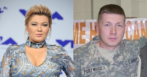 amber portwood brother