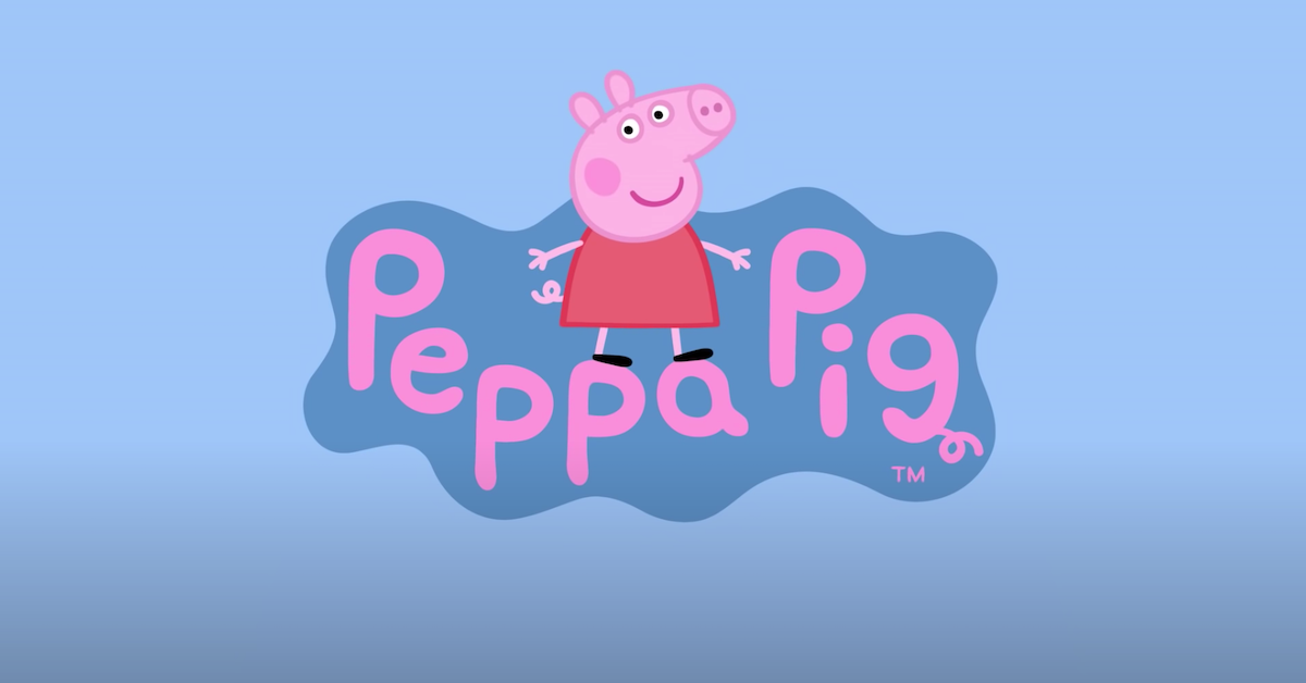 new peppa pig episodes 2020