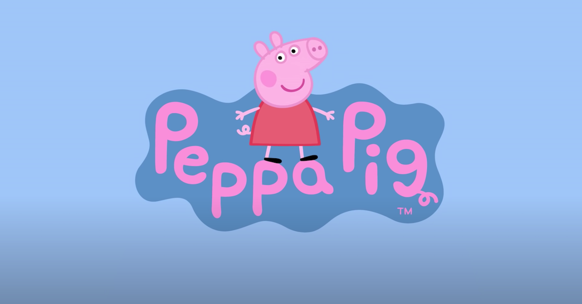 Peppa Pig'S Backstory: What You Never Knew About The Cheeky Pig