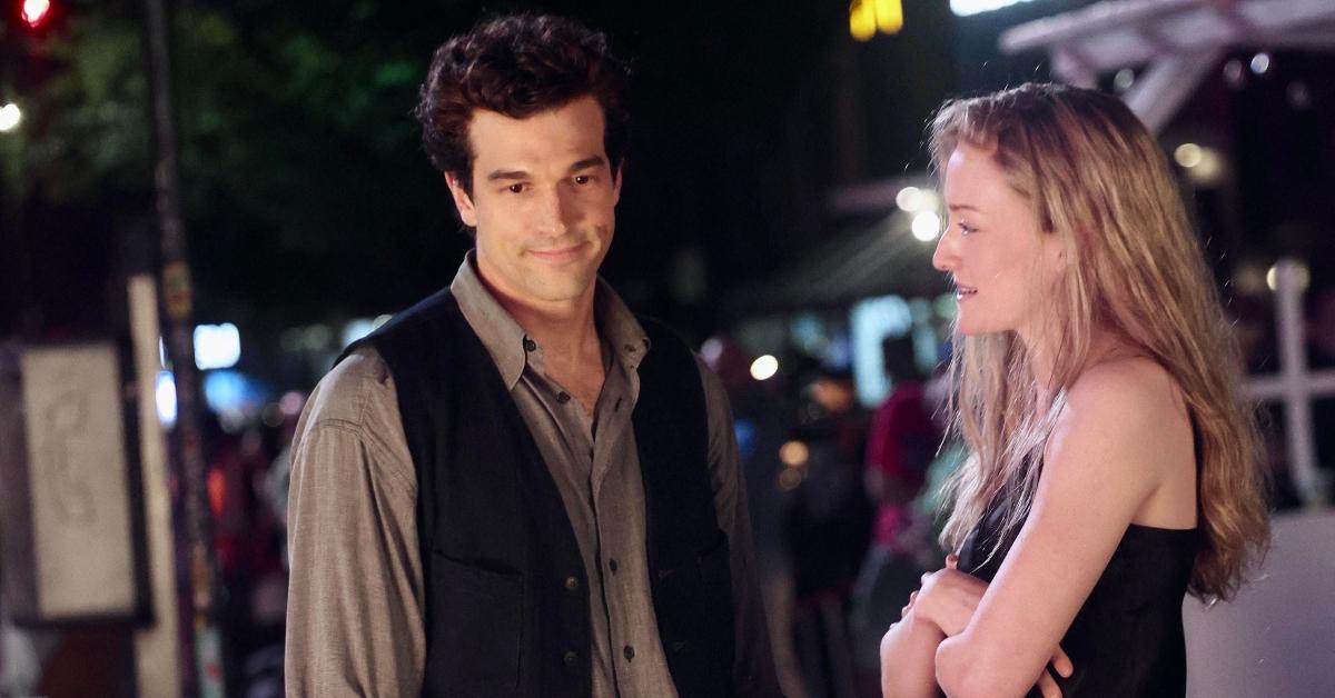 FX's Love Story: John F. Kennedy Jr. & Carolyn Bessette