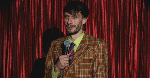 Richard Gadd in 'Baby Reindeer'