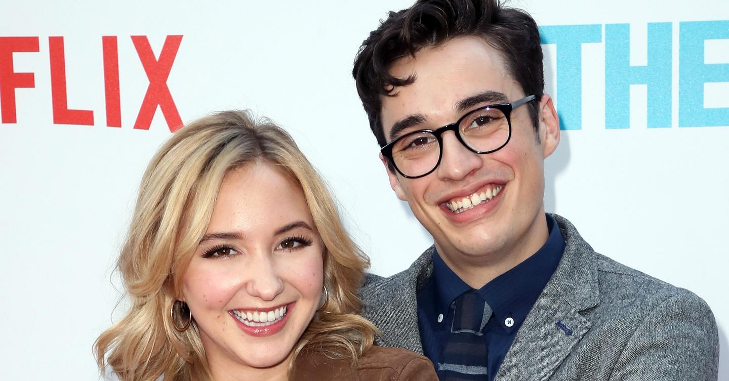 'Call Your Mother' Star Joey Bragg Is Dating Actor Audrey Whitby