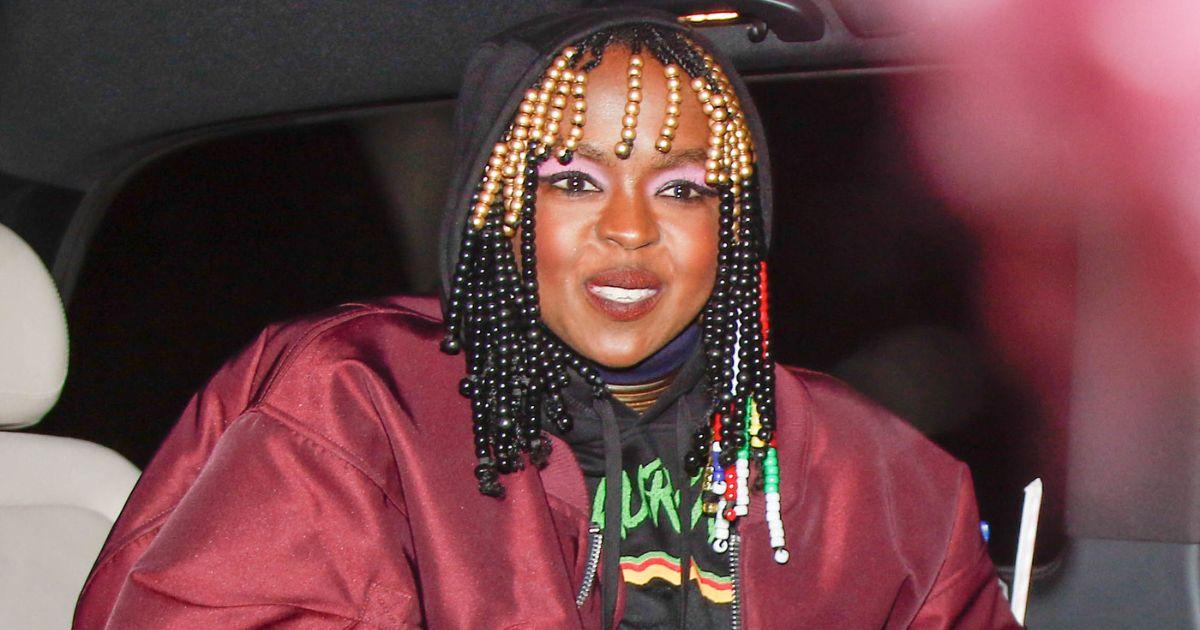 Lauryn Hill