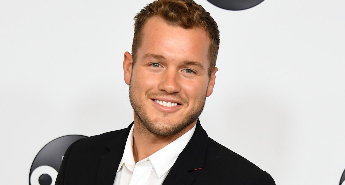 Colton Underwood's Final 4 Revealed — 'The Bachelor' Spoilers