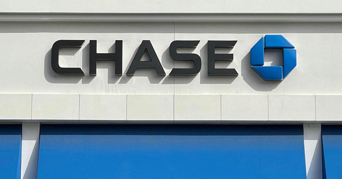 Chase Bank