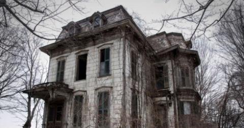 what happened in boston ohio