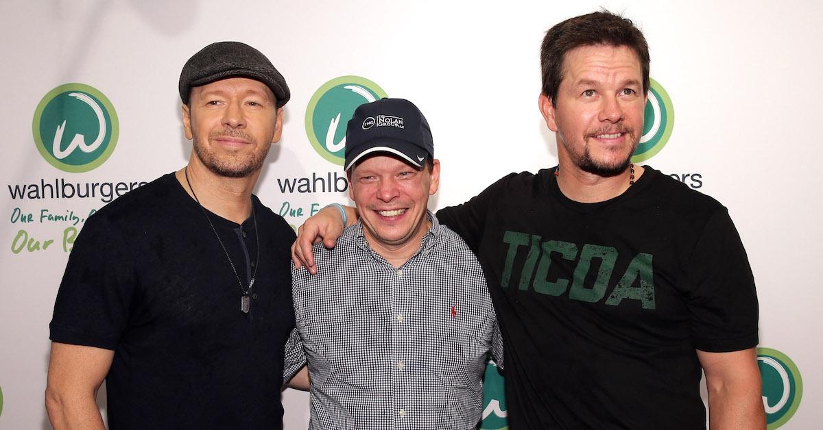 Why Is 'Wahlburgers' Going Off the Air? Here's Who to Blame