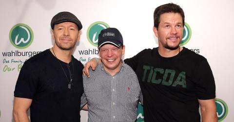 wahlburgers off air