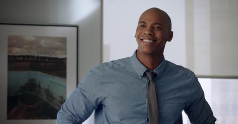 james olsen on supergirl