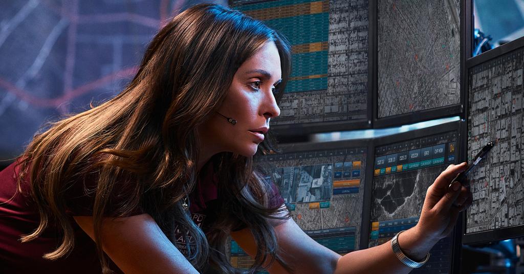 Is Maddie Leaving ‘9-1-1’? Showrunner Tim Minear Reveals the Truth