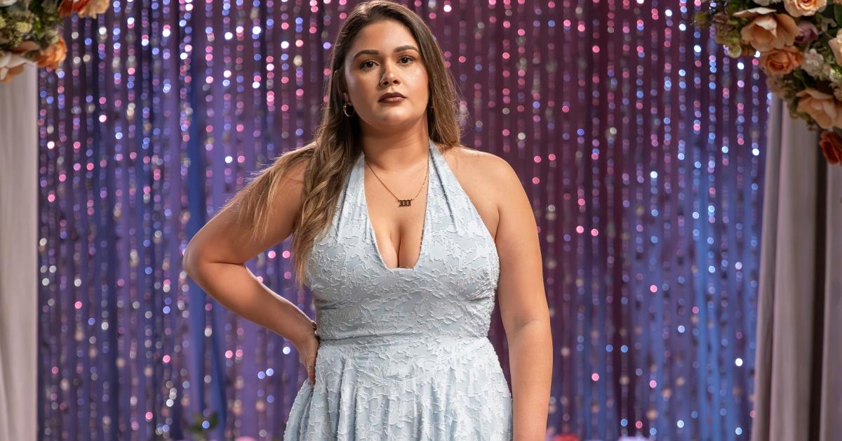 Marie from The Ultimatum: Queer Love