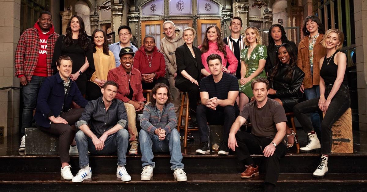 Who Is Leaving 'SNL' in 2022? Three More Have Departed
