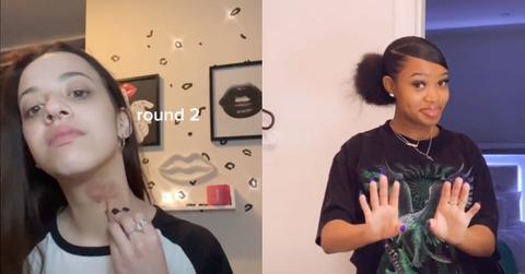 Sneaky Link TikTok Trend