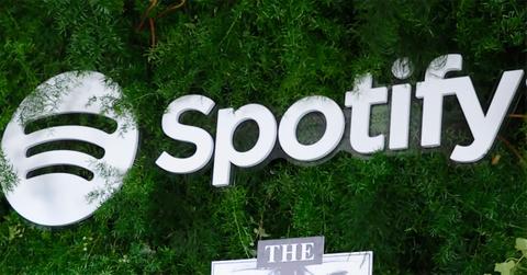 Spotify Logo