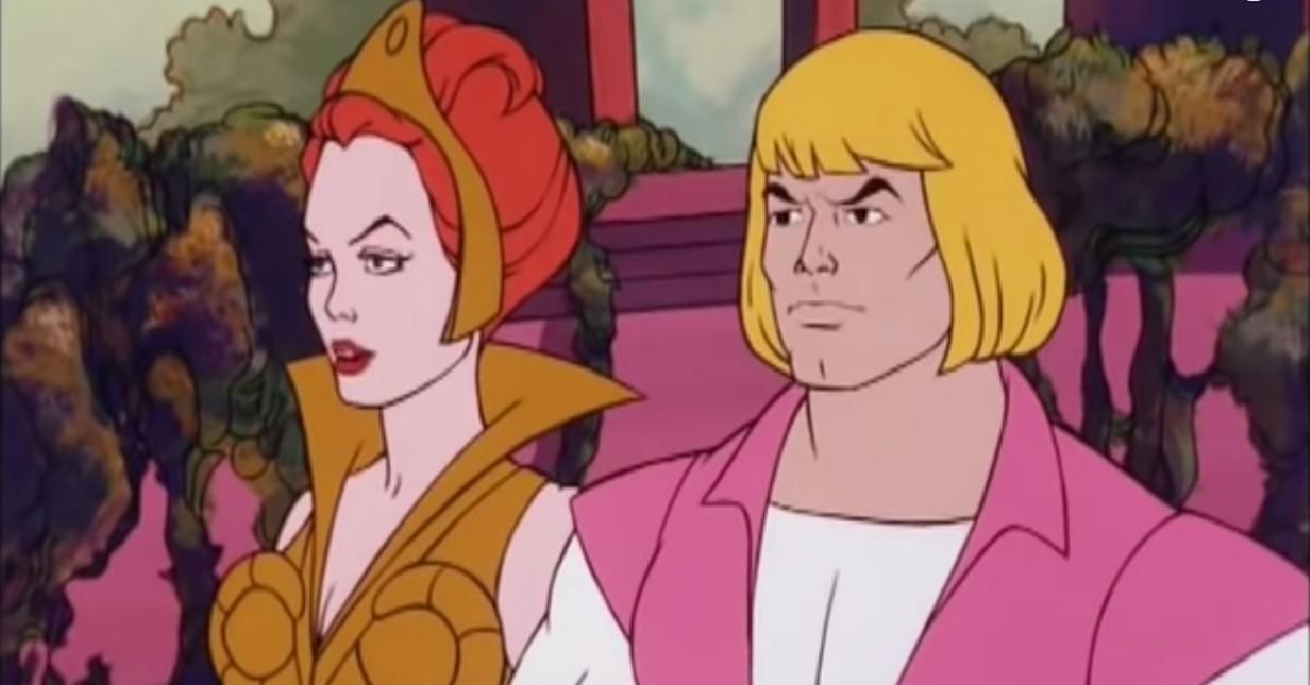 he man netflix episodes