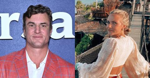 Shep Rose and Taylor Ann Green