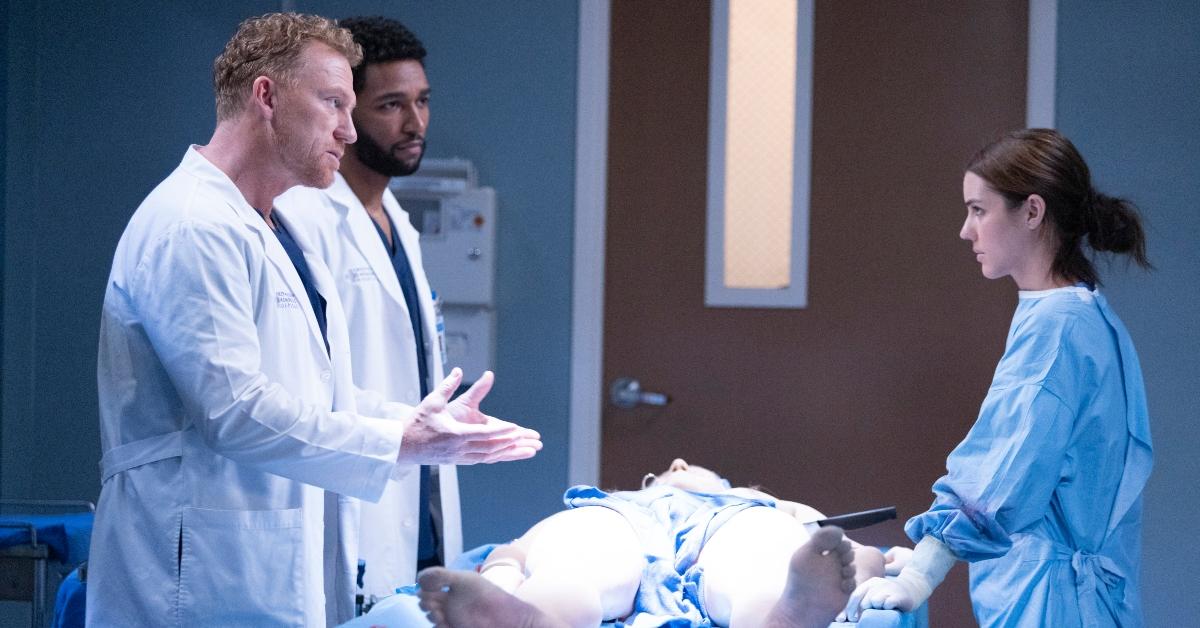 When Does 'Grey's Anatomy' Come Back in 2023?