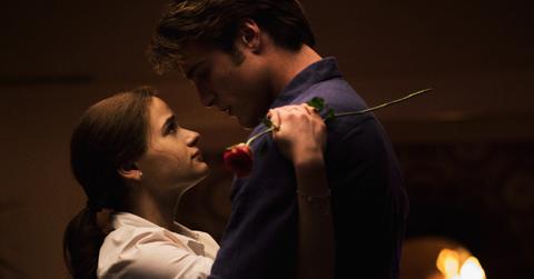 'The Kissing Booth 3'