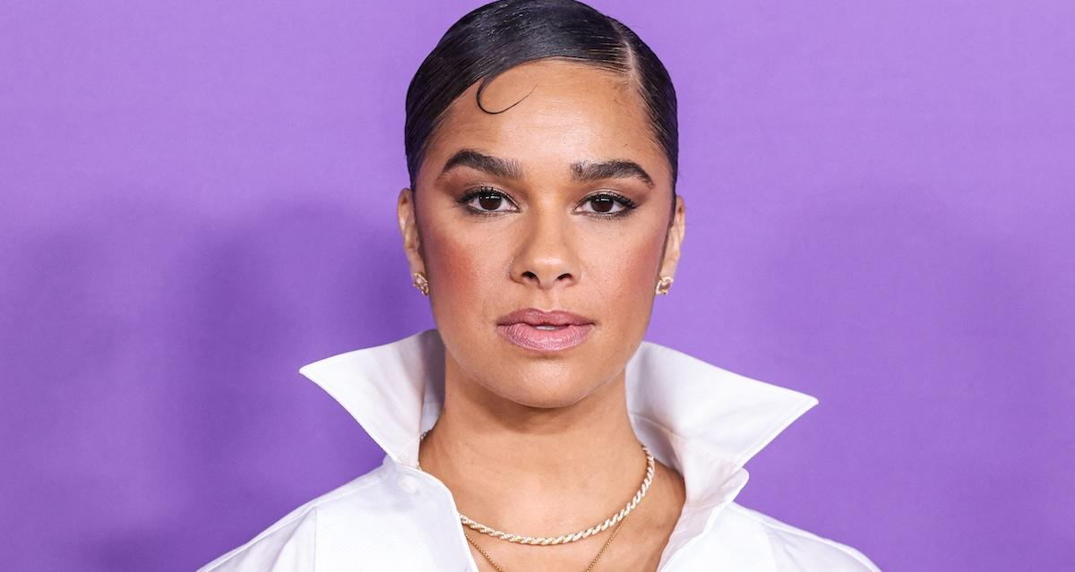 The Scoop on Misty Copeland's Marriage to Attorney Olu Evans
