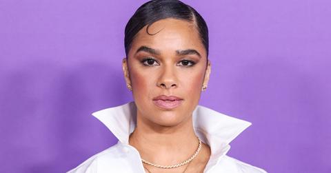 The Scoop on Misty Copeland's Marriage to Attorney Olu Evans