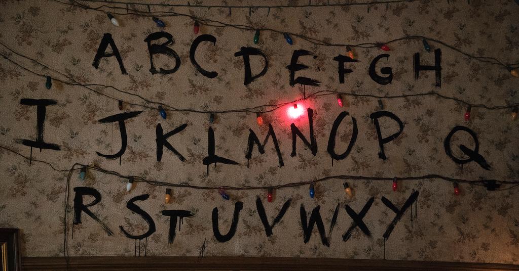 Why Is Today 'Stranger Things' Day? Nov. 6 Makes Total Sense