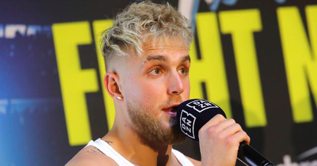 Jake Paul