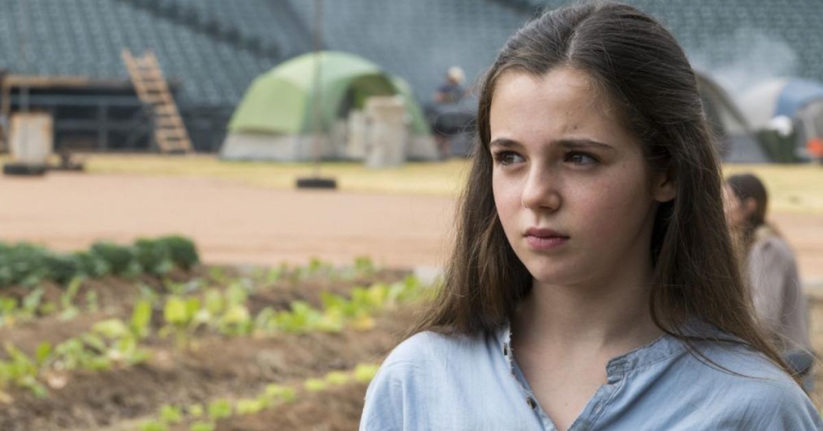 Here’s What Happened to Charlie on ‘Fear the Walking Dead’ After Killing Nick