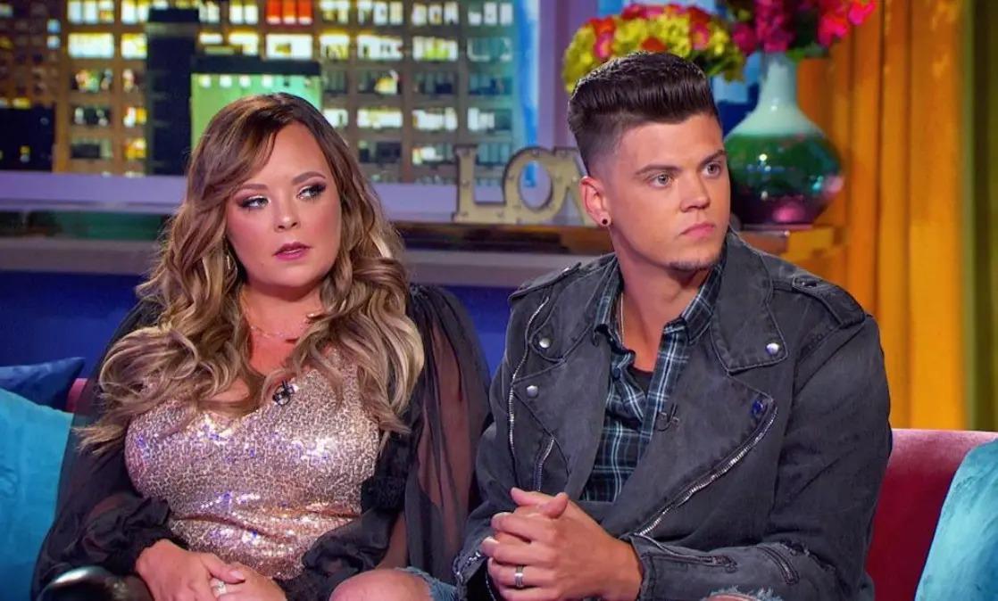 catelynn and tyler baltierra