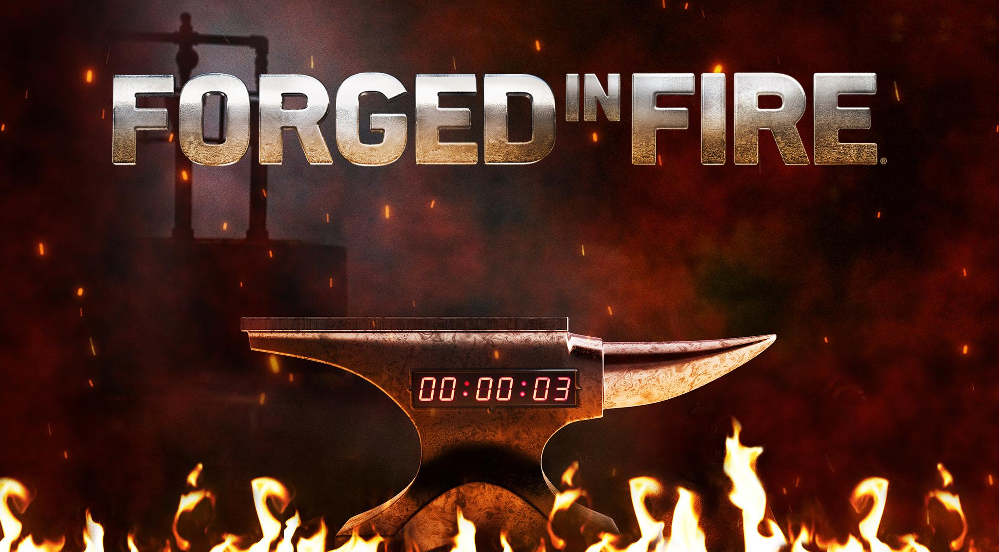 What Does ‘Forged in Fire’ Do With the Meat?