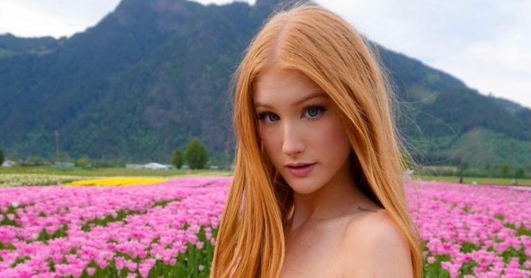 Model Avery Skye Spills On Her 50M-View Strategy