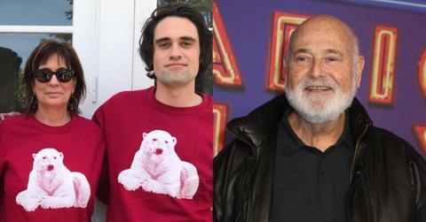 Nick Reiner's Mental Health History — Here's What We Know