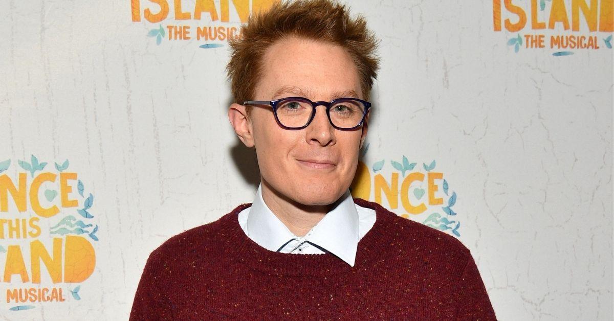 Is Clay Aiken Married? A Look at the ‘American Idol’ Alum’s Love Life